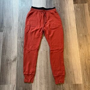 PINK Victoria's Secret joggers